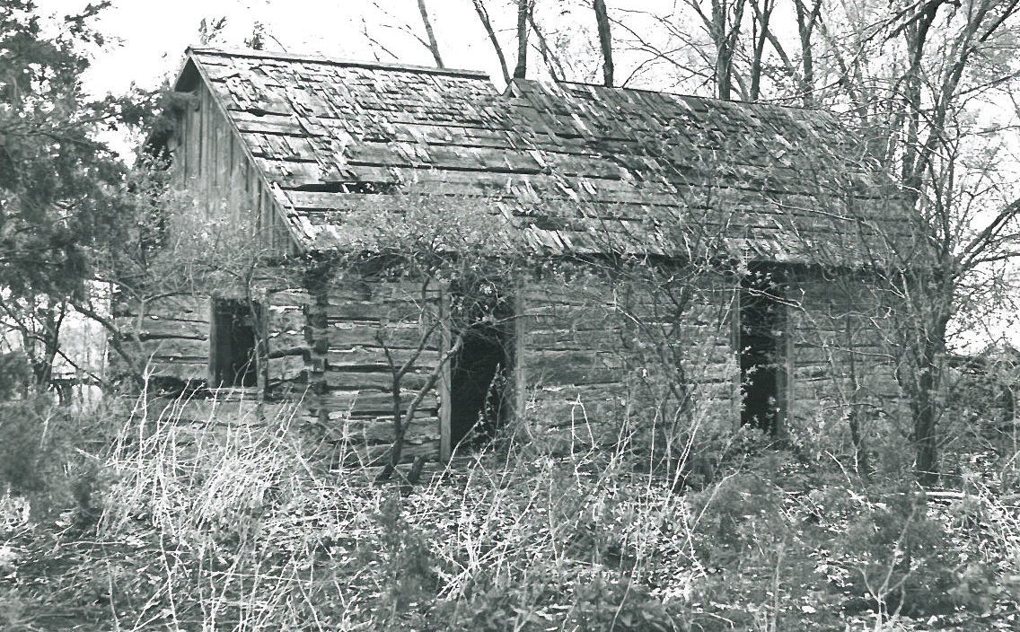 Fort McPherson